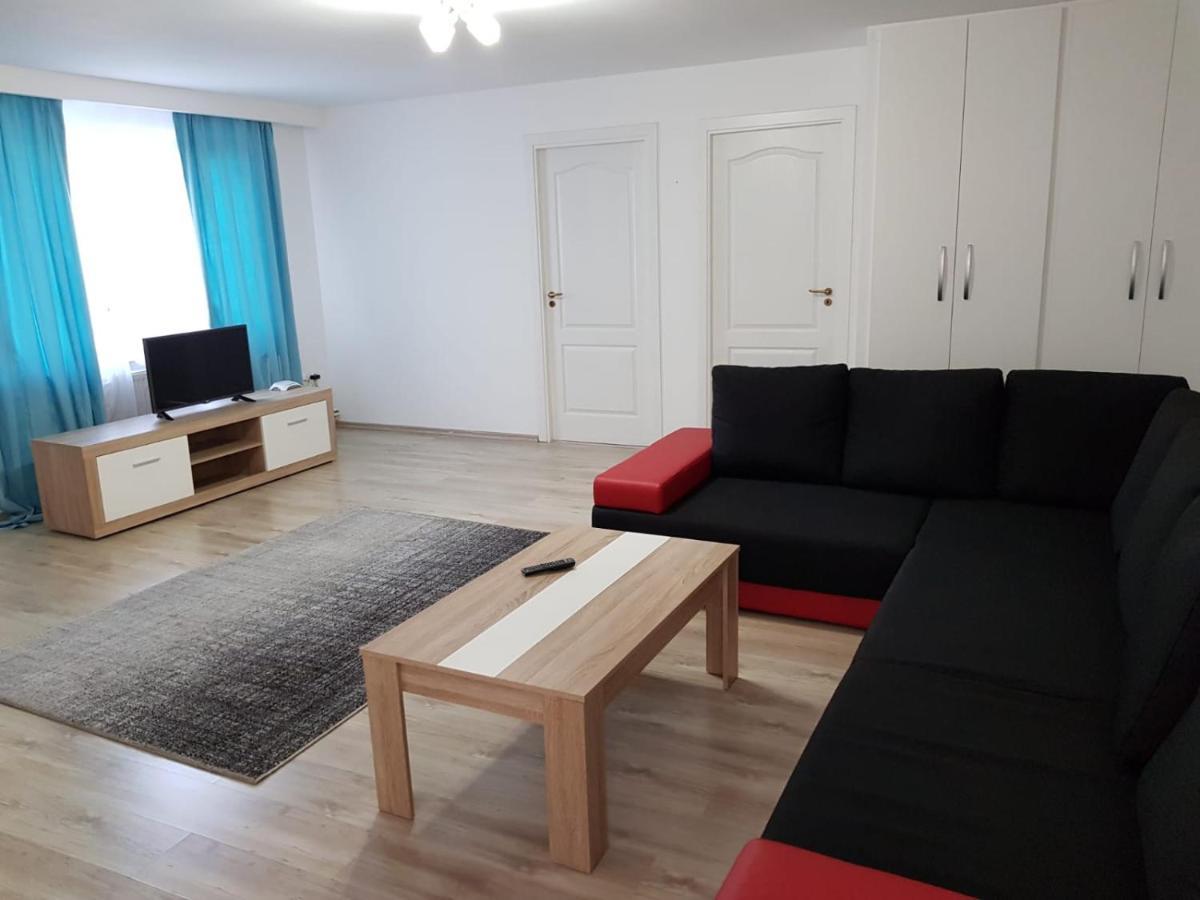 Apartament 8 Central Тыргу-Муреш Экстерьер фото