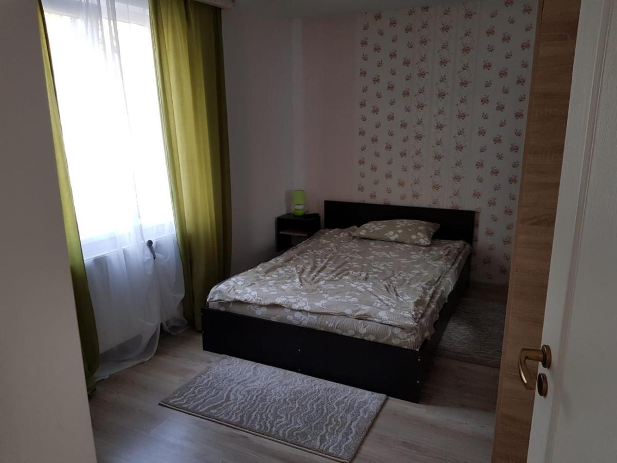 Apartament 8 Central Тыргу-Муреш Экстерьер фото