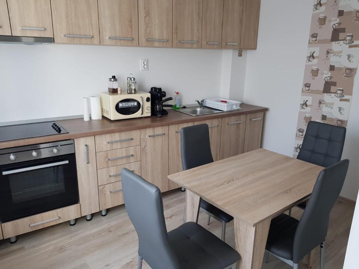 Apartament 8 Central Тыргу-Муреш Экстерьер фото