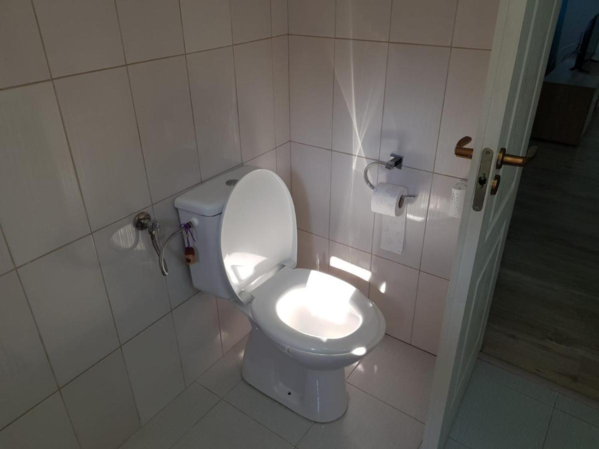 Apartament 8 Central Тыргу-Муреш Экстерьер фото